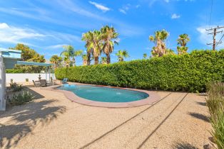 Single Family Residence, 600 Alexander way, Palm Springs, CA 92262 - 67