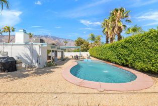 Single Family Residence, 600 Alexander way, Palm Springs, CA 92262 - 68