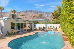 Single Family Residence, 600 Alexander way, Palm Springs, CA 92262 - 70