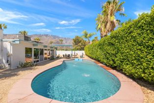 Single Family Residence, 600 Alexander way, Palm Springs, CA 92262 - 71