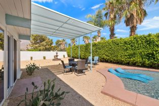 Single Family Residence, 600 Alexander way, Palm Springs, CA 92262 - 72