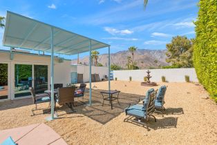 Single Family Residence, 600 Alexander way, Palm Springs, CA 92262 - 73