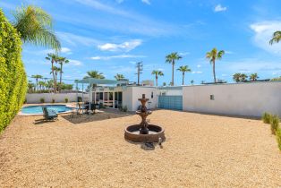 Single Family Residence, 600 Alexander way, Palm Springs, CA 92262 - 74