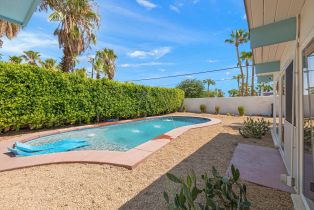 Single Family Residence, 600 Alexander way, Palm Springs, CA 92262 - 77