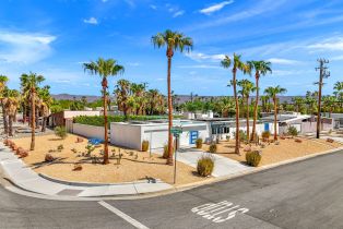 Single Family Residence, 600 Alexander way, Palm Springs, CA 92262 - 80