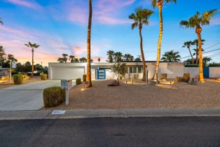 Single Family Residence, 600 Alexander way, Palm Springs, CA 92262 - 9