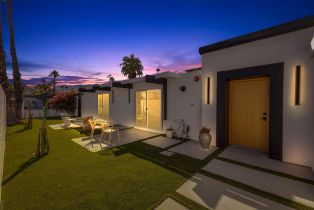 Single Family Residence, 555 Roxbury Drive, Palm Springs, CA  Palm Springs, CA 92264