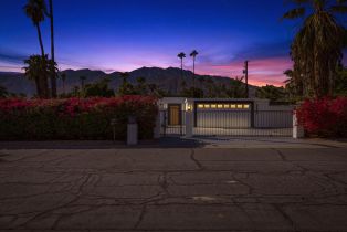 Single Family Residence, 555 Roxbury dr, Palm Springs, CA 92264 - 2