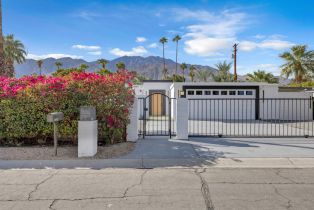 Single Family Residence, 555 Roxbury dr, Palm Springs, CA 92264 - 3