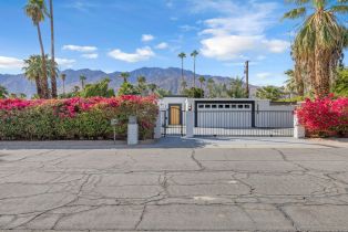 Single Family Residence, 555 Roxbury dr, Palm Springs, CA 92264 - 4