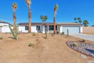 Single Family Residence, 2202 Volturno rd, Palm Springs, CA 92262 - 2