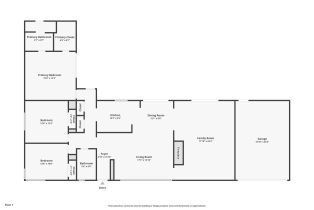 Single Family Residence, 2253 Belding dr, Palm Springs, CA 92262 - 35