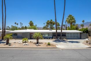 Single Family Residence, 2253 Belding dr, Palm Springs, CA 92262 - 4