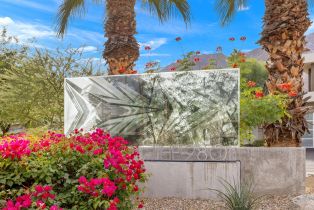 Single Family Residence, 2831 S Palm Canyon Drive, Palm Springs, CA  Palm Springs, CA 92264