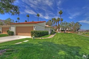 Condominium, 24 Toledo Drive, Rancho Mirage, CA  Rancho Mirage, CA 92270