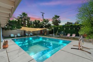 Single Family Residence, 2015 Lawrence Street, Palm Springs, CA  Palm Springs, CA 92264