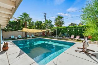 Single Family Residence, 2015 Lawrence st, Palm Springs, CA 92264 - 2