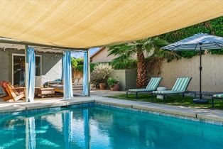 Single Family Residence, 2015 Lawrence st, Palm Springs, CA 92264 - 20