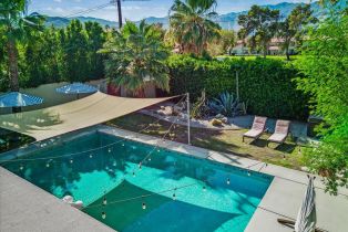 Single Family Residence, 2015 Lawrence st, Palm Springs, CA 92264 - 22