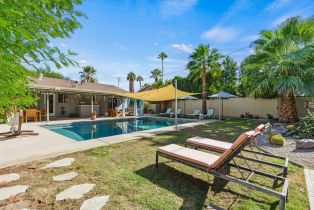 Single Family Residence, 2015 Lawrence st, Palm Springs, CA 92264 - 24