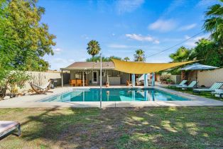 Single Family Residence, 2015 Lawrence st, Palm Springs, CA 92264 - 25