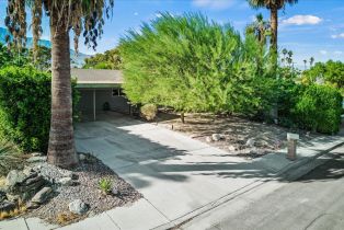 Single Family Residence, 2015 Lawrence st, Palm Springs, CA 92264 - 30