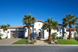 Single Family Residence, 42220 Via Vicchio, Indian Wells, CA 92210 - 3