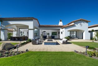 Single Family Residence, 42220 Via Vicchio, Indian Wells, CA 92210 - 32