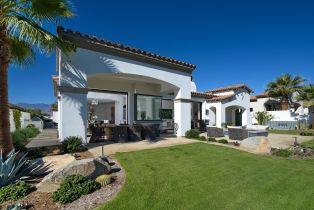 Single Family Residence, 42220 Via Vicchio, Indian Wells, CA 92210 - 34