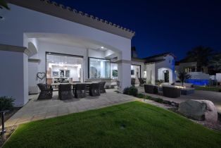 Single Family Residence, 42220 Via Vicchio, Indian Wells, CA 92210 - 35