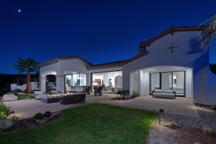 Single Family Residence, 42220 Via Vicchio, Indian Wells, CA 92210 - 37