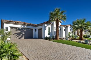 Single Family Residence, 42220 Via Vicchio, Indian Wells, CA 92210 - 4