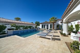 Single Family Residence, 42220 Via Vicchio, Indian Wells, CA 92210 - 7