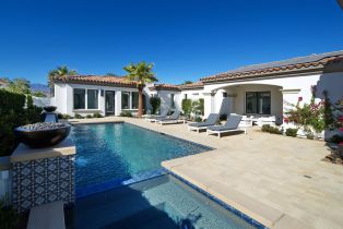 Single Family Residence, 42220 Via Vicchio, Indian Wells, CA 92210 - 8