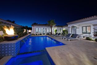 Single Family Residence, 42220 Via Vicchio, Indian Wells, CA 92210 - 9