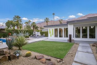 Single Family Residence, 1529 S Calle Palo Fierro, Palm Springs, CA  Palm Springs, CA 92264