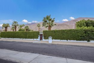 Single Family Residence, 1529 Calle Palo Fierro, Palm Springs, CA 92264 - 2