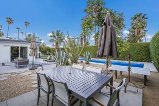 Single Family Residence, 1529 Calle Palo Fierro, Palm Springs, CA 92264 - 24