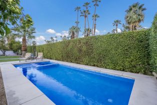 Single Family Residence, 1529 Calle Palo Fierro, Palm Springs, CA 92264 - 25