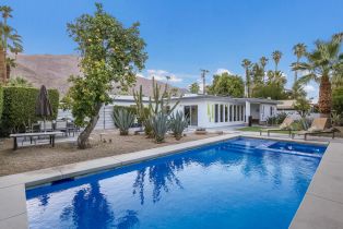 Single Family Residence, 1529 Calle Palo Fierro, Palm Springs, CA 92264 - 26