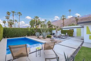 Single Family Residence, 1529 Calle Palo Fierro, Palm Springs, CA 92264 - 27