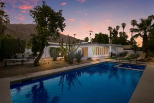 Single Family Residence, 1529 Calle Palo Fierro, Palm Springs, CA 92264 - 31