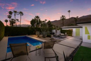 Single Family Residence, 1529 Calle Palo Fierro, Palm Springs, CA 92264 - 32