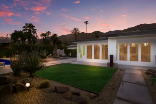 Single Family Residence, 1529 Calle Palo Fierro, Palm Springs, CA 92264 - 34