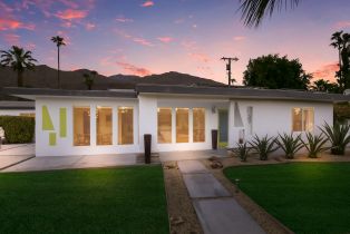 Single Family Residence, 1529 Calle Palo Fierro, Palm Springs, CA 92264 - 35