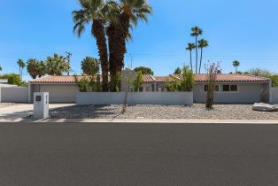 Single Family Residence, 420 N Burton Way, Palm Springs, CA  Palm Springs, CA 92262