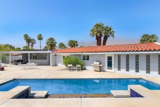 Single Family Residence, 420 Burton way, Palm Springs, CA 92262 - 15