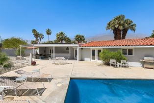 Single Family Residence, 420 Burton way, Palm Springs, CA 92262 - 16