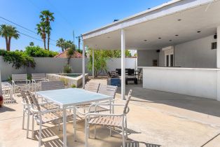 Single Family Residence, 420 Burton way, Palm Springs, CA 92262 - 18