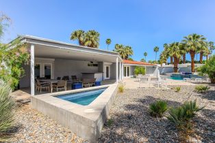 Single Family Residence, 420 Burton way, Palm Springs, CA 92262 - 21